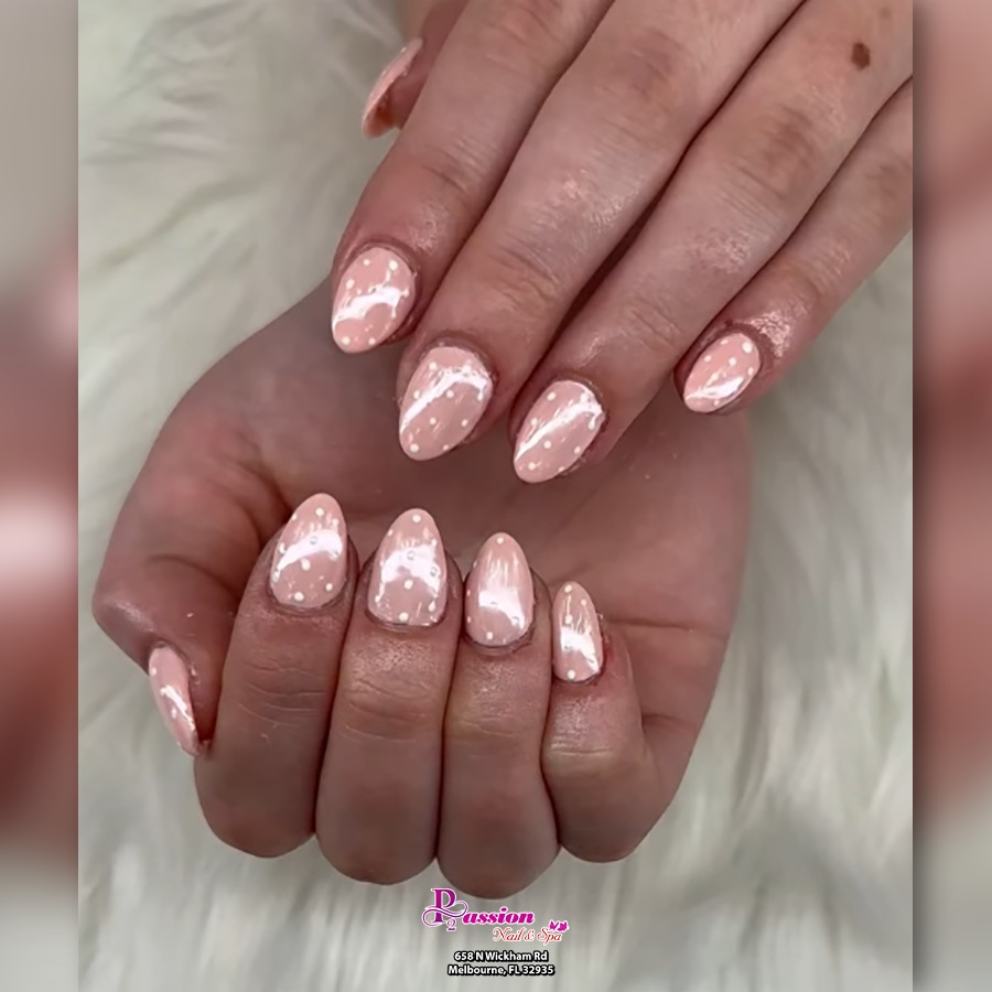 amazing nail